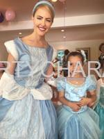 Princess Cinderella Party